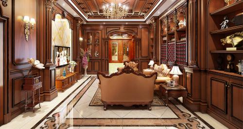 整木定制家居，讓生活更美好！